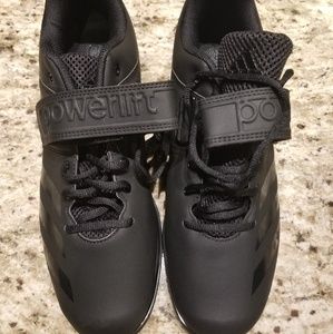 Adidas powerlift 3.1 show. Unused. Size 12